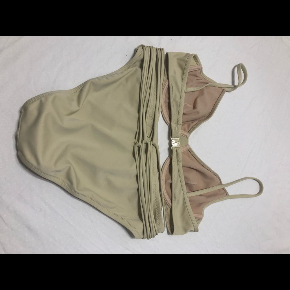 La Perla swim suit. Size 10 - Picture 2 of 8
